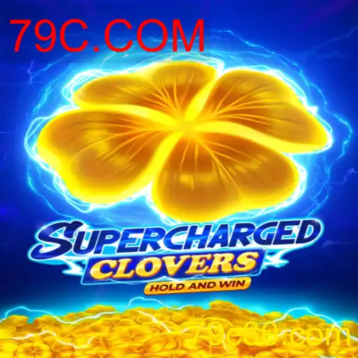SchargedClovers